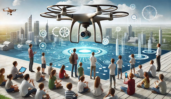 main_education_drone